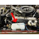 Container Washer Fluid for Mercedes W111 3.5