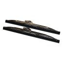 VA wiper blade 230mm. With 5.5x2 mm. Mounting