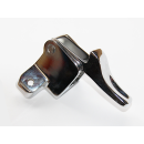 Convertible top lock right for Mercedes 190SL
