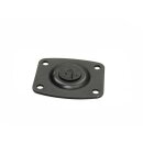 Stop plate for Mercedes W113 front axle carrier