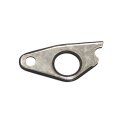 Seal for Mercedes chain tensioner