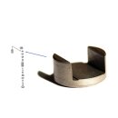 Pressure piece 2nd. rep-stage for Mercedes M100, M108,...