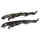 Metal Jaguar for pairs