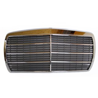 Radiator Grille for Mercedes W123