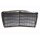Radiator Grille for Mercedes W123