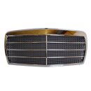 Radiator Grille for Mercedes W126