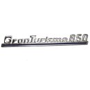Typenzeichen " Granturismo 850"  für SAAB 93 96 Sport