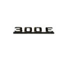 Typenzeichen " 300E"  für Mercdes W124...