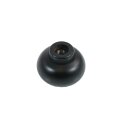 Black 7mm. small Gear Shift Knob for VW Beetle 61-67 with...