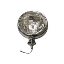 Clear round backup light for Classic Car