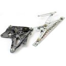 Right -hand window lifter for engine drive for Mercedes W123