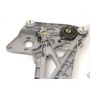 Right -hand window lifter for engine drive for Mercedes W123