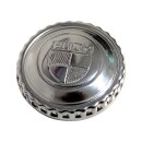 Fuel cap for Puch