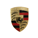 Cover coat of arms (bonnet emblem) for Porsche 911 for...
