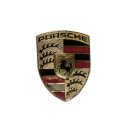 Cover coat of arms (bonnet emblem) for Porsche 911 for...