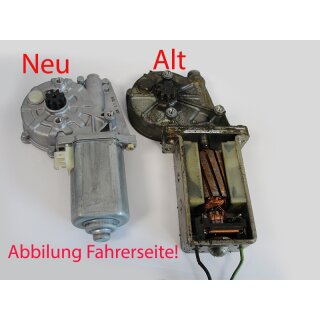 WINDOW MOTOR RIGHT FOR MERCEDES R107