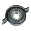 Drive shaft bearing with ball bearing for Mercedes R129 500SL / W140 420&500