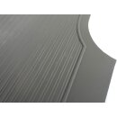 Small Trunk Mat for Mercedes Pagoda- Color grey
