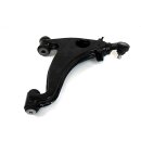 Control arm front lower left for Mercedes-Benz W124 W201