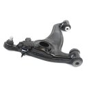Control arm front lower right for Mercedes-Benz W124 W201