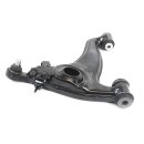 Control arm front lower right for Mercedes-Benz R129 W124...