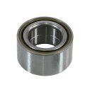 Wheel bearing set with locknut for Mercedes-Benz W124...