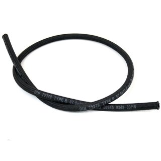 Gasoline hose / 7mm / meter by roll / suitable for many models