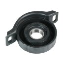 Cardan shaft bearing with ball bearing for Mercedes 190 W201