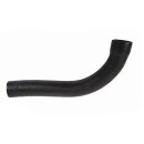 Coolant hose from engine radiator to water pump W124 200/220