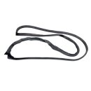 Door seal rear right for Mercedes W108