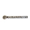 Emblem " Volkswagen mit VW Zeichen " für VW T3 Bus