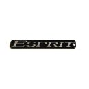 Emblem Esprit  for Mercedes W202