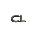 CL Typenzeichen Schriftzug Badge Emblem für Ford...