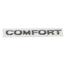 Comfort Emblem Typenzeichen Schriftzug für Opel...