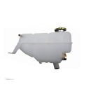 Radiator expansion tank for Mercedes W124