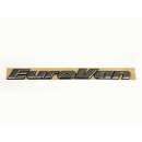 EuroVan Emblem for VW BUS T4