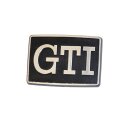 GTI Emblem für VW Golf II / Jetta Seitenblinker
