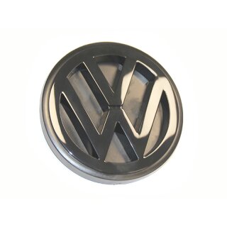 Black rear badge  für VW BUS T4