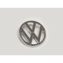 VW Emblem Verchromt 95mm für VW Golf I Caddy Jetta...