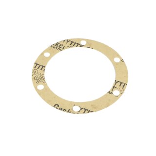 Gasket for Rear Brake Anchor Plate for Mercedes-Benz W108, W109, W110, W111, W112, W113 Pagode