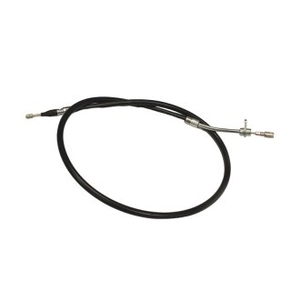 LH Hand brake cable for Mercedes 450 SL/C -C107 -1074202585