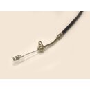 LH Hand brake cable for Mercedes 450 SL/C -C107 -1074202585