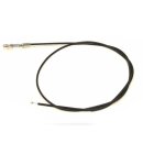 Hood Release cable for Mercedes  W108 W109 W111 W112