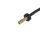 Brake hose rear 200mm for VW or Audi classic cars with drum brake