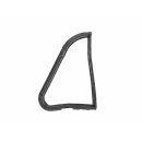 Left Triangle Window Seal for Mercedes Ponton ( Sedan)