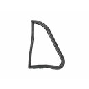 Right Triangle Window Seal for Mercedes Ponton ( Sedan)
