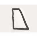Left Triangle Window Seal for Mercedes Ponton Coupe / Convertible