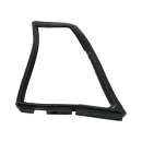 right Triangle Window Seal for Mercedes Ponton Coupe /...