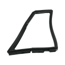 right Triangle Window Seal for Mercedes Ponton Coupe / Convertible