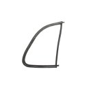 Right rear Triangle Window Seal for Mercedes 6-zylinder...